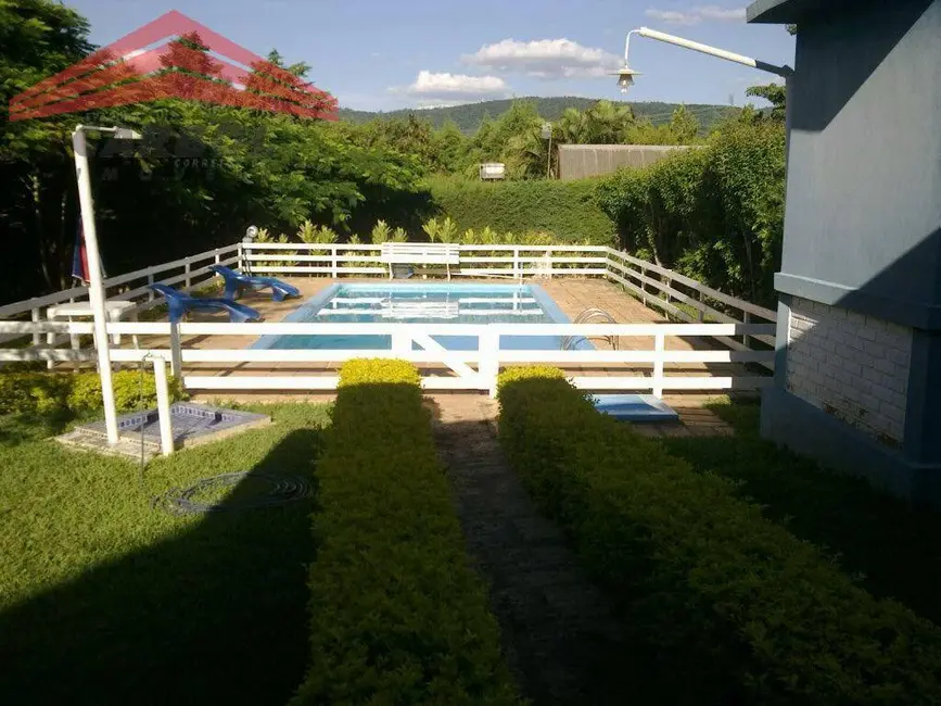 Foto 3 de Chácara com 2 quartos à venda, 2000m2 em Cabreuva - SP
