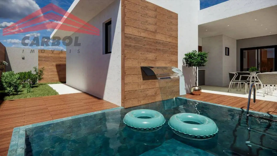 Casa de Condomínio com 3 quartos à venda, 300m2 em Bella Vittà, Jundiai - SP - imagem 6 Foto 6 de Casa de Condomínio com 3 quartos à venda, 300m2 em Bella Vittà, Jundiai - SP