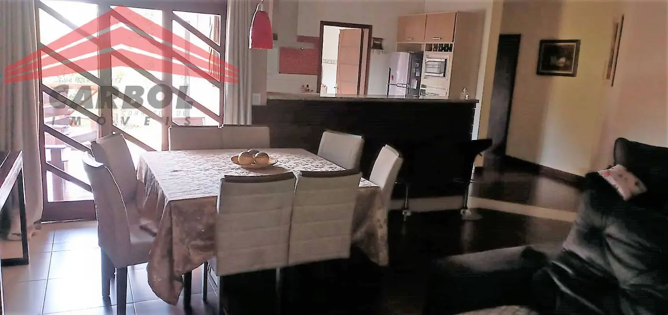 Foto 1 de Chácara com 3 quartos à venda, 1200m2 em Louveira - SP