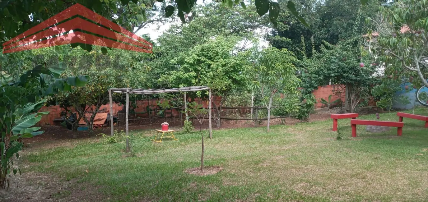 Foto 2 de Chácara com 3 quartos à venda, 1200m2 em Louveira - SP