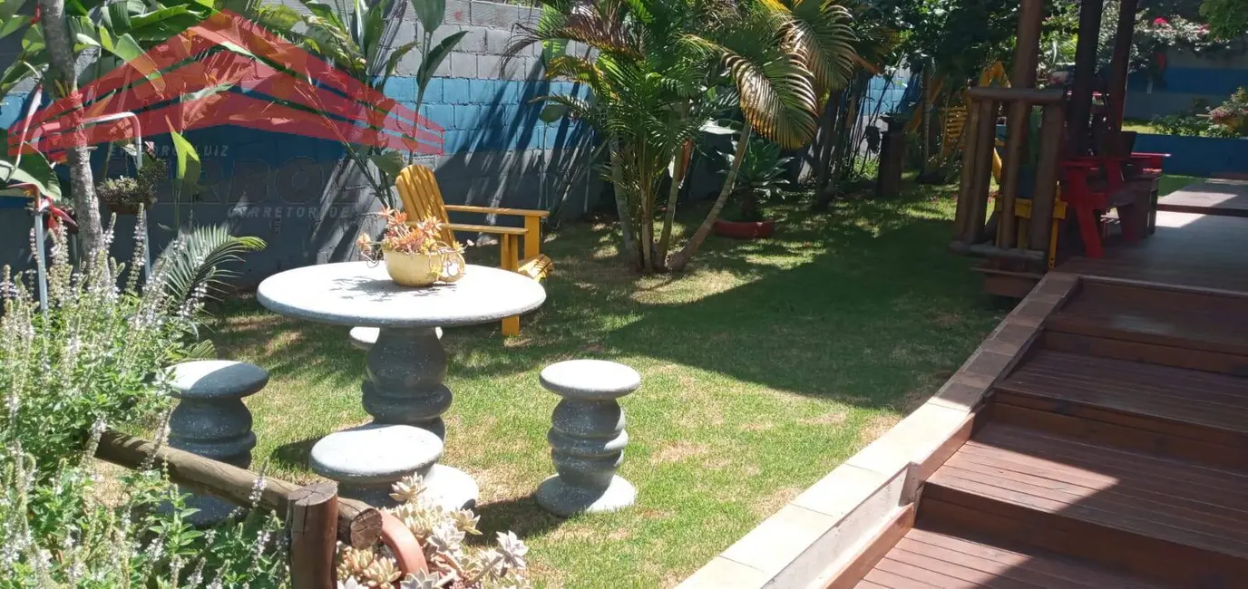 Chácara com 3 quartos à venda, 1200m2 em Louveira - SP - imagem 4 Foto 4 de Chácara com 3 quartos à venda, 1200m2 em Louveira - SP