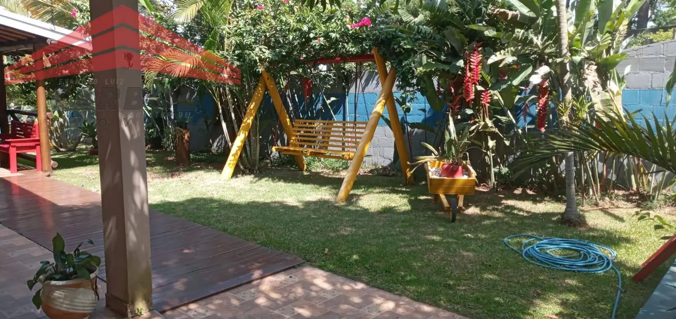 Chácara com 3 quartos à venda, 1200m2 em Louveira - SP - imagem 7 Foto 7 de Chácara com 3 quartos à venda, 1200m2 em Louveira - SP