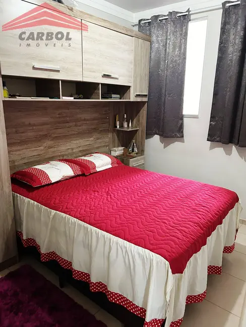 Foto 6 de Apartamento com 3 quartos à venda, 72m2 em Vila Mafalda, Jundiai - SP