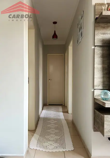 Foto 5 de Apartamento com 3 quartos à venda, 72m2 em Vila Mafalda, Jundiai - SP