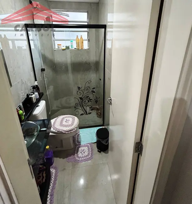 Foto 9 de Apartamento com 3 quartos à venda, 72m2 em Vila Mafalda, Jundiai - SP