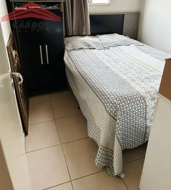 Foto 8 de Apartamento com 3 quartos à venda, 72m2 em Vila Mafalda, Jundiai - SP