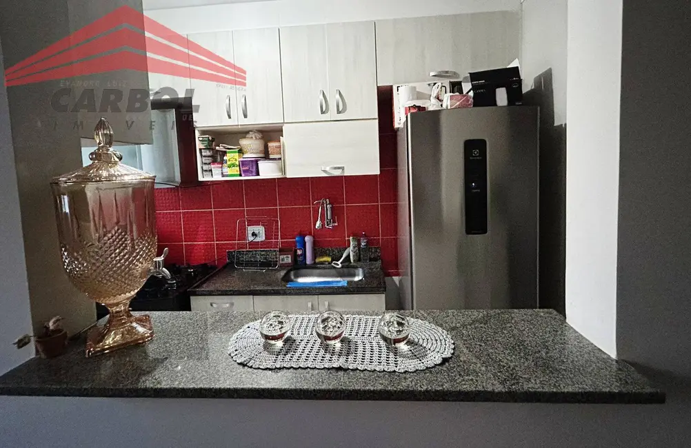 Foto 3 de Apartamento com 3 quartos à venda, 72m2 em Vila Mafalda, Jundiai - SP