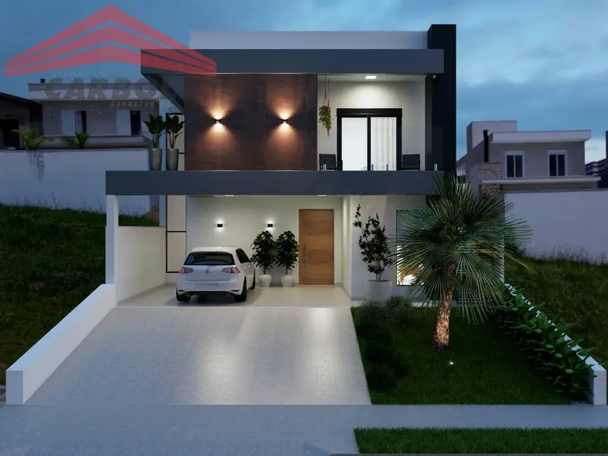 Casa de Condomínio com 3 quartos à venda, 250m2 em Jundiai - SP - imagem 7 Foto 7 de Casa de Condomínio com 3 quartos à venda, 250m2 em Jundiai - SP