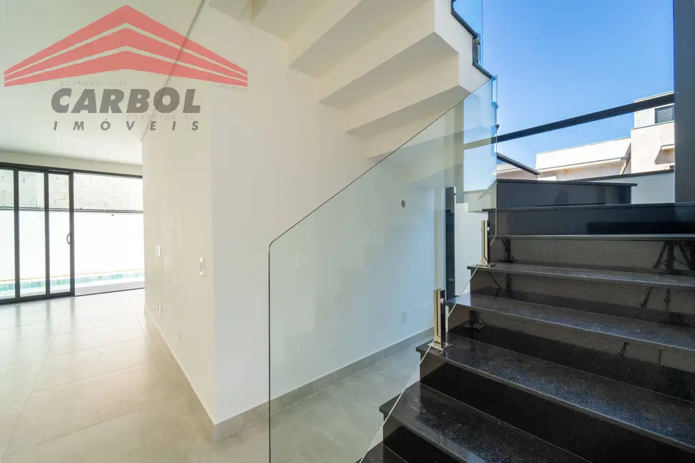 Casa de Condomínio com 3 quartos à venda, 250m2 em Jundiai - SP - imagem 9 Foto 9 de Casa de Condomínio com 3 quartos à venda, 250m2 em Jundiai - SP