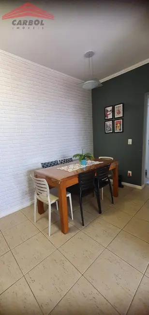 Foto 4 de Apartamento com 3 quartos à venda, 83m2 em Santa Rosa, Vinhedo - SP