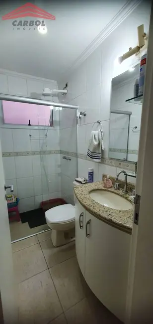 Foto 6 de Apartamento com 3 quartos à venda, 83m2 em Santa Rosa, Vinhedo - SP