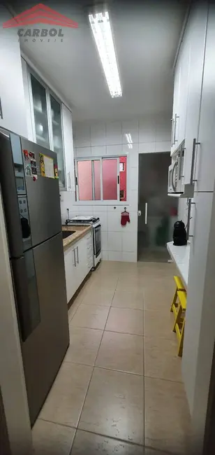 Foto 5 de Apartamento com 3 quartos à venda, 83m2 em Santa Rosa, Vinhedo - SP