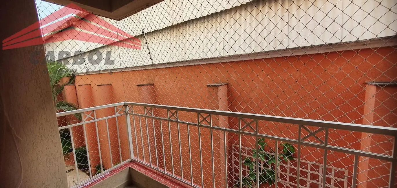 Foto 3 de Apartamento com 3 quartos à venda, 83m2 em Santa Rosa, Vinhedo - SP