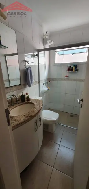 Foto 7 de Apartamento com 3 quartos à venda, 83m2 em Santa Rosa, Vinhedo - SP