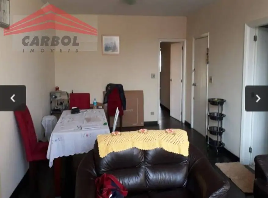 Foto 2 de Apartamento com 3 quartos à venda, 140m2 em Centro, Jundiai - SP