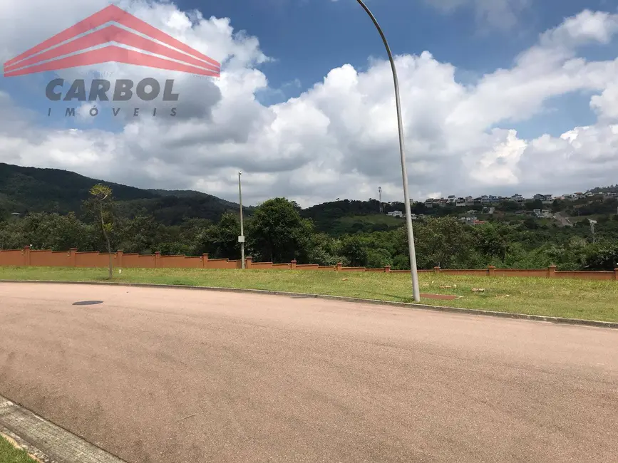 Foto 8 de Lote de Condomínio à venda, 480m2 em Chácara Terra Nova, Jundiai - SP