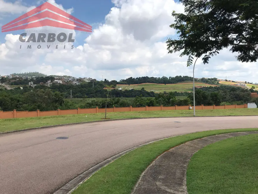 Foto 9 de Lote de Condomínio à venda, 480m2 em Chácara Terra Nova, Jundiai - SP