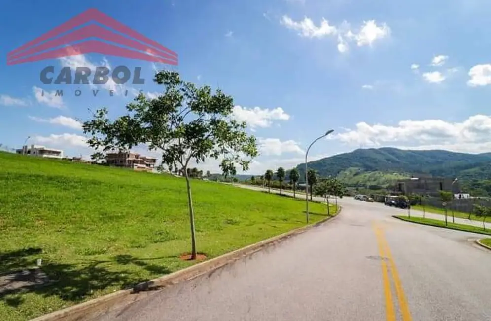 Foto 3 de Lote de Condomínio à venda, 574m2 em Jundiai - SP