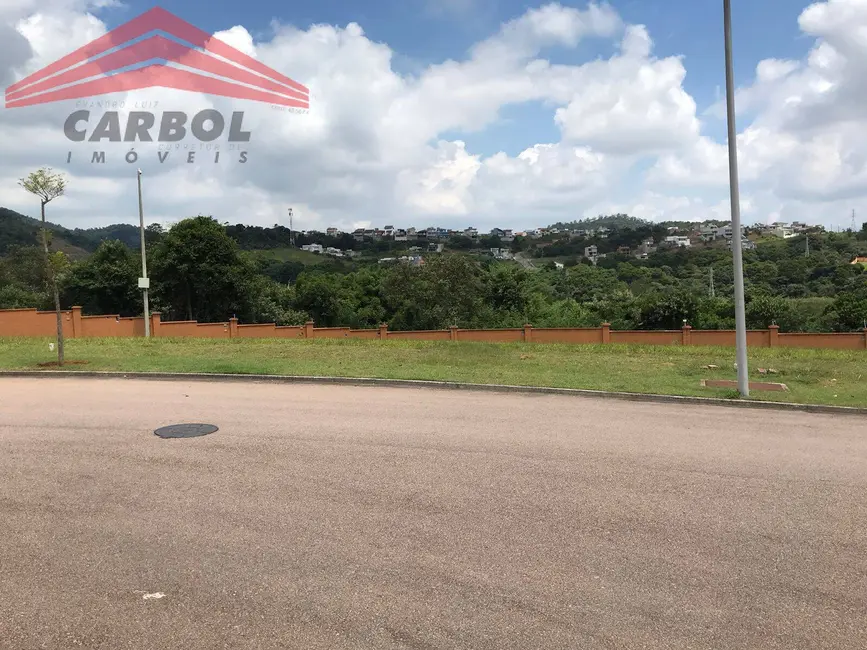 Foto 9 de Lote de Condomínio à venda, 480m2 em Jundiai - SP