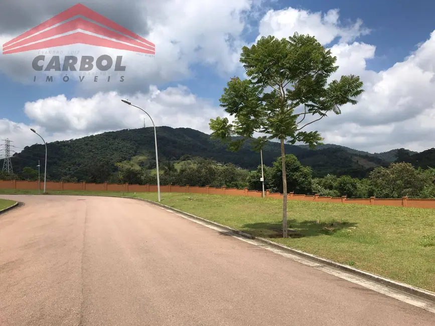 Foto 2 de Lote de Condomínio à venda, 480m2 em Jundiai - SP