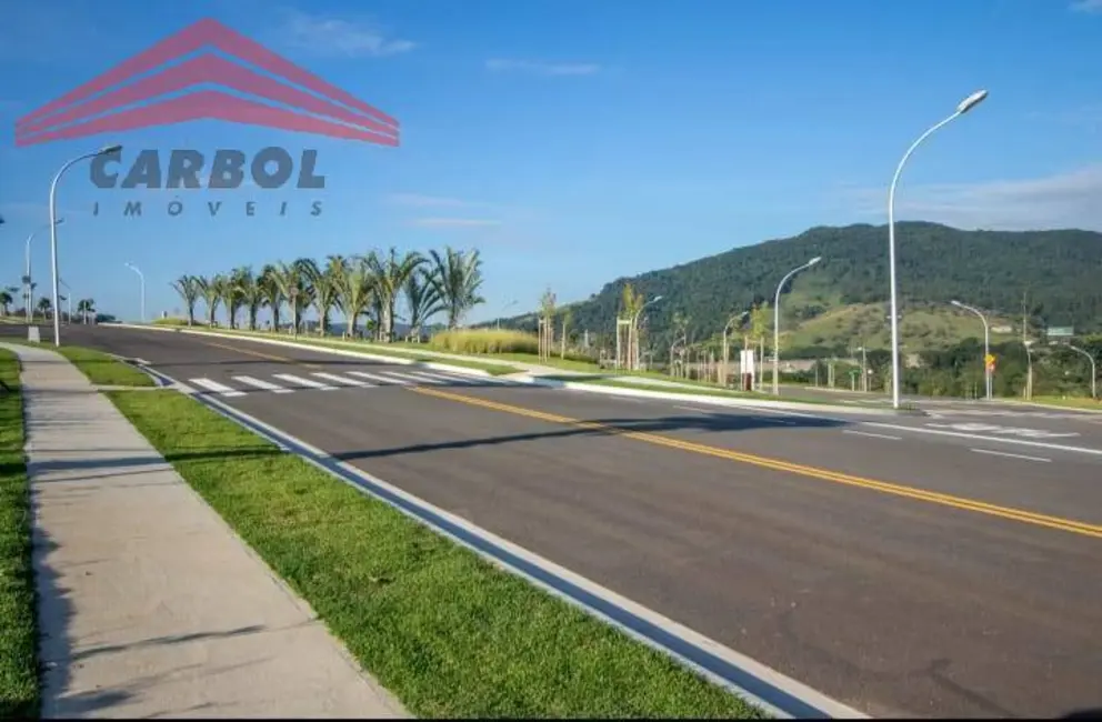Foto 2 de Lote de Condomínio à venda, 460m2 em Jundiai - SP