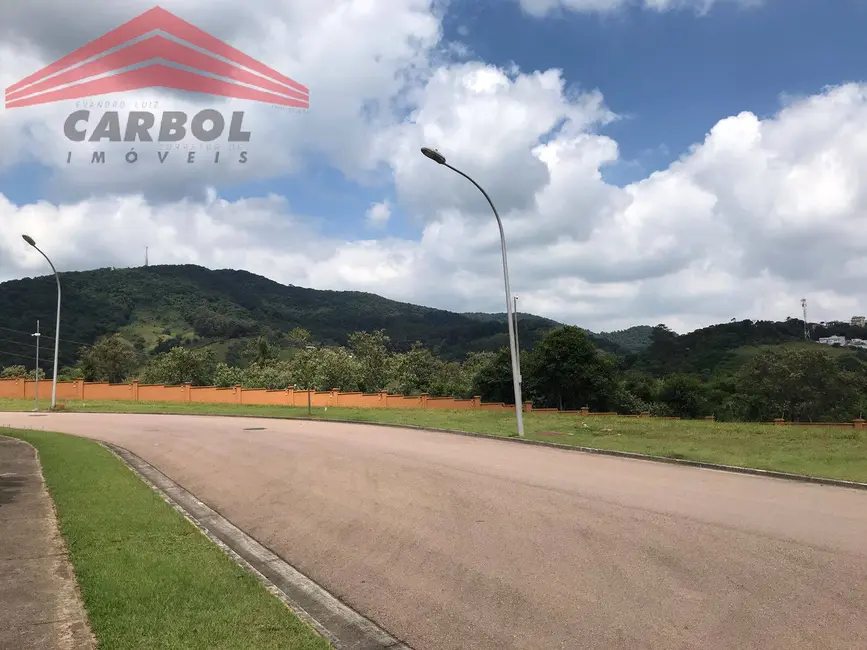 Foto 2 de Lote de Condomínio à venda, 484m2 em Chácara Terra Nova, Jundiai - SP