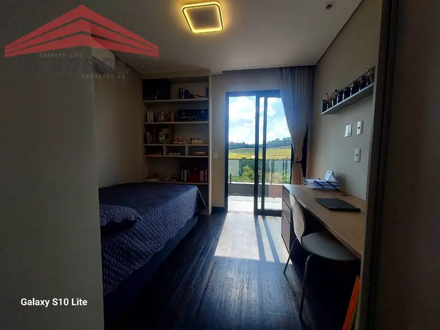 Foto 8 de Casa de Condomínio com 4 quartos à venda, 455m2 em Jundiai - SP