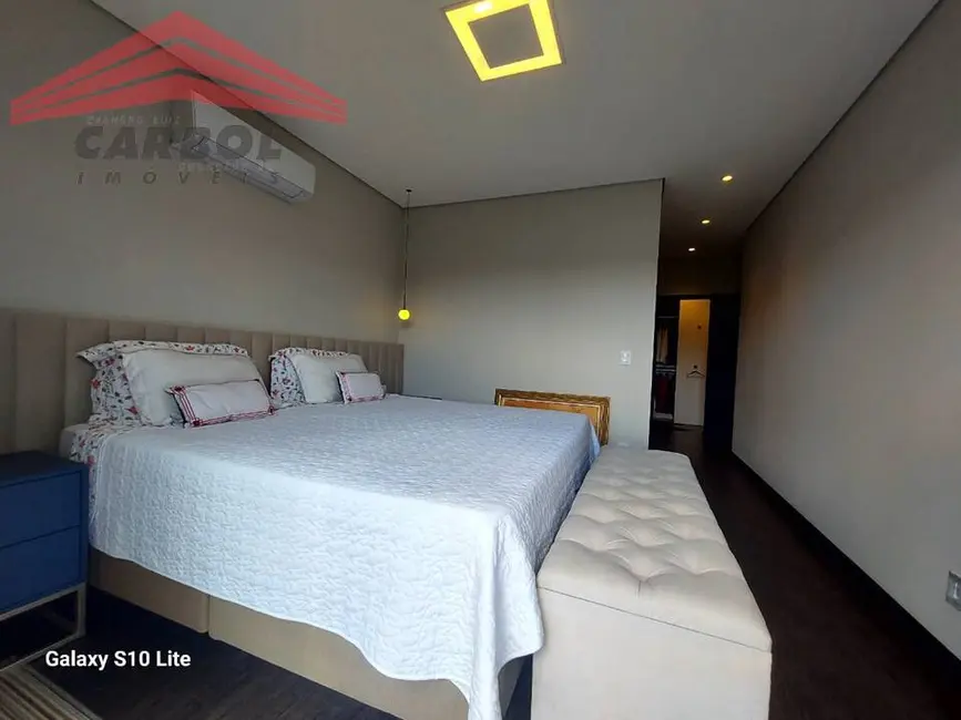 Foto 9 de Casa de Condomínio com 4 quartos à venda, 455m2 em Jundiai - SP