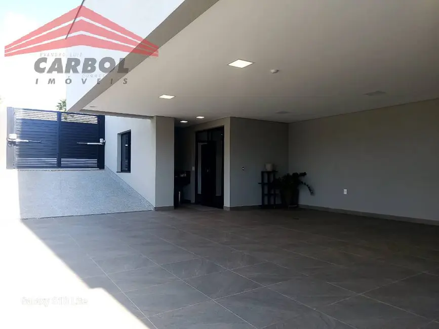 Foto 7 de Casa de Condomínio com 4 quartos à venda, 455m2 em Jundiai - SP