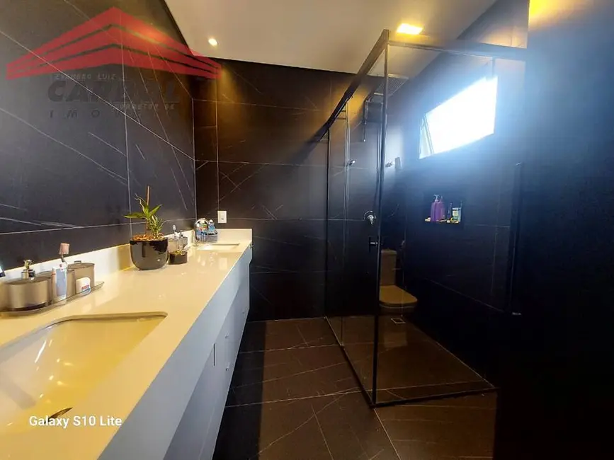 Foto 6 de Casa de Condomínio com 4 quartos à venda, 455m2 em Jundiai - SP