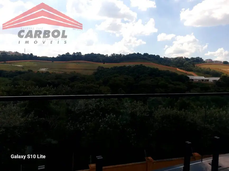 Foto 2 de Casa de Condomínio com 4 quartos à venda, 455m2 em Chácara Terra Nova, Jundiai - SP