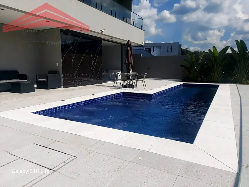 Foto 4 de Casa de Condomínio com 4 quartos à venda, 455m2 em Jundiai - SP