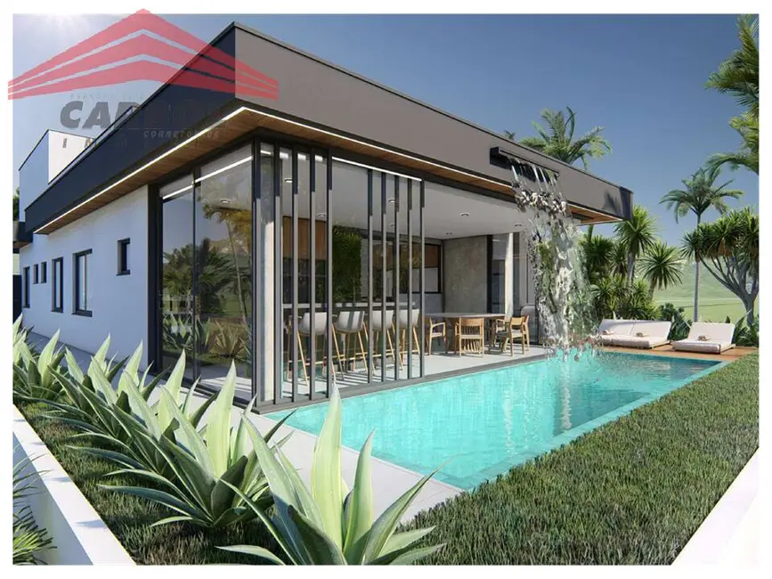 Casa de Condomínio com 4 quartos à venda, 471m2 em Chácara Terra Nova, Jundiai - SP - imagem 3 Foto 3 de Casa de Condomínio com 4 quartos à venda, 471m2 em Chácara Terra Nova, Jundiai - SP