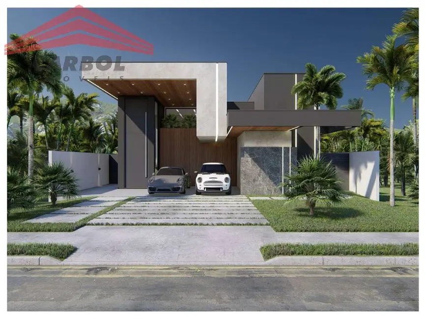 Casa de Condomínio com 4 quartos à venda, 471m2 em Chácara Terra Nova, Jundiai - SP - imagem 2 Foto 2 de Casa de Condomínio com 4 quartos à venda, 471m2 em Chácara Terra Nova, Jundiai - SP