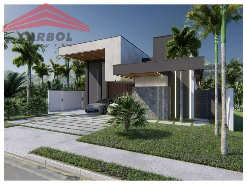 Casa de Condomínio com 4 quartos à venda, 471m2 em Chácara Terra Nova, Jundiai - SP - imagem 6 Foto 6 de Casa de Condomínio com 4 quartos à venda, 471m2 em Chácara Terra Nova, Jundiai - SP