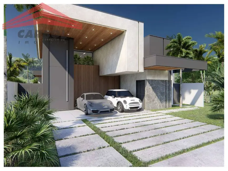 Casa de Condomínio com 4 quartos à venda, 471m2 em Chácara Terra Nova, Jundiai - SP - imagem 8 Foto 8 de Casa de Condomínio com 4 quartos à venda, 471m2 em Chácara Terra Nova, Jundiai - SP