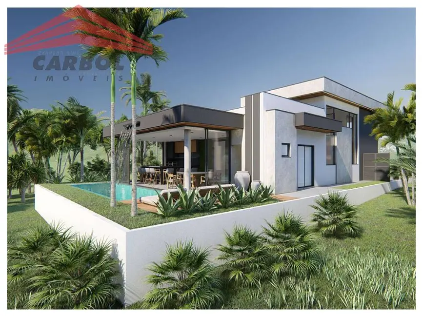 Casa de Condomínio com 4 quartos à venda, 471m2 em Chácara Terra Nova, Jundiai - SP - imagem 5 Foto 5 de Casa de Condomínio com 4 quartos à venda, 471m2 em Chácara Terra Nova, Jundiai - SP