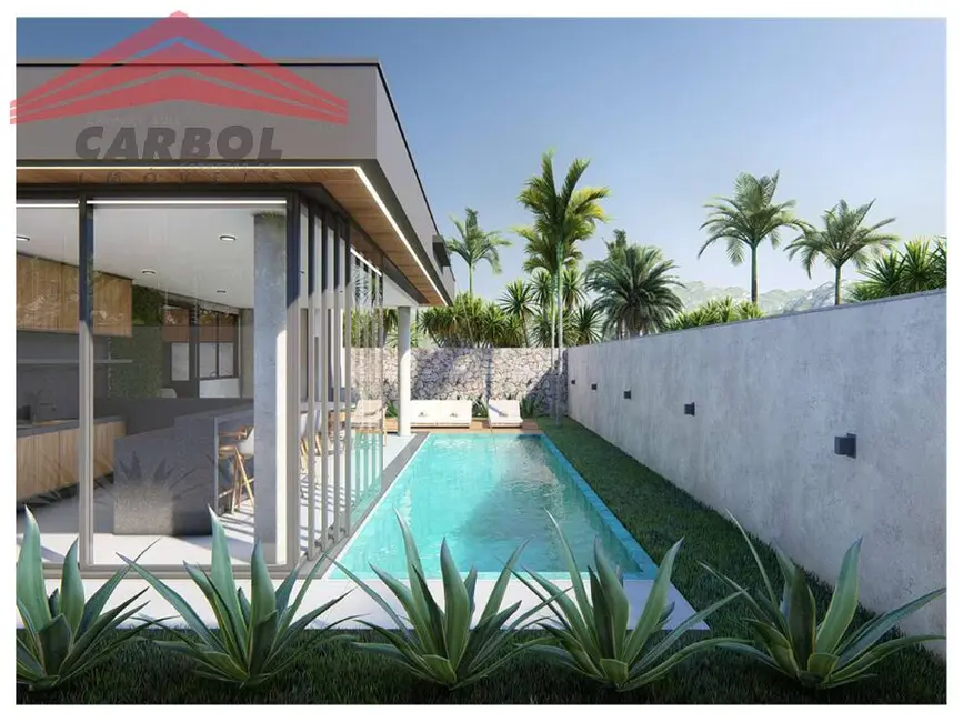 Casa de Condomínio com 4 quartos à venda, 471m2 em Chácara Terra Nova, Jundiai - SP - imagem 4 Foto 4 de Casa de Condomínio com 4 quartos à venda, 471m2 em Chácara Terra Nova, Jundiai - SP