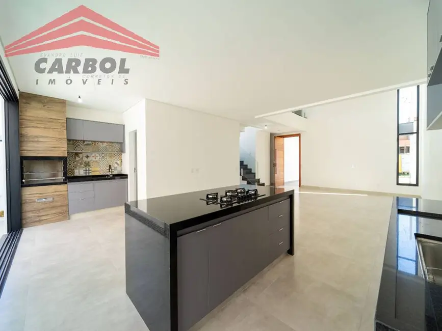 Foto 8 de Casa de Condomínio com 3 quartos à venda, 250m2 em Recanto Quarto Centenário, Jundiai - SP