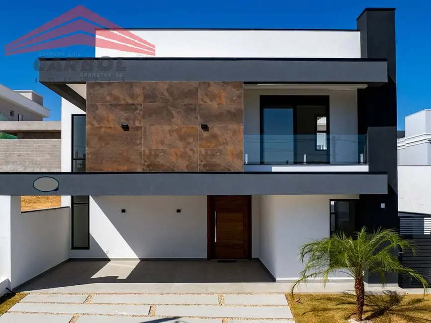Foto 1 de Casa de Condomínio com 3 quartos à venda, 250m2 em Recanto Quarto Centenário, Jundiai - SP