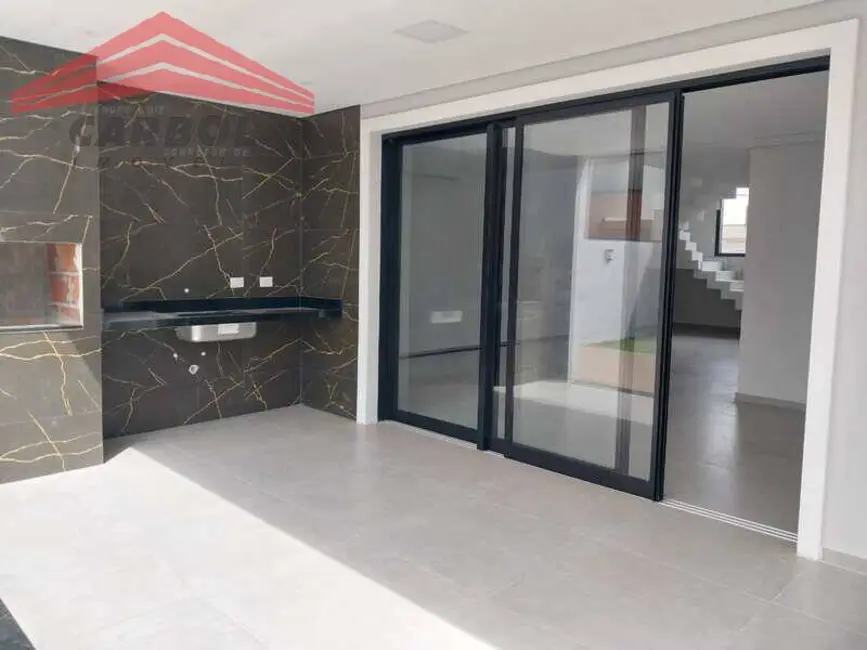 Casa de Condomínio com 3 quartos à venda, 250m2 em Recanto Quarto Centenário, Jundiai - SP - imagem 5 Foto 5 de Casa de Condomínio com 3 quartos à venda, 250m2 em Recanto Quarto Centenário, Jundiai - SP