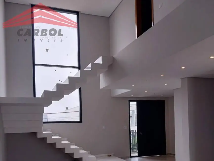 Casa de Condomínio com 3 quartos à venda, 250m2 em Recanto Quarto Centenário, Jundiai - SP - imagem 7 Foto 7 de Casa de Condomínio com 3 quartos à venda, 250m2 em Recanto Quarto Centenário, Jundiai - SP