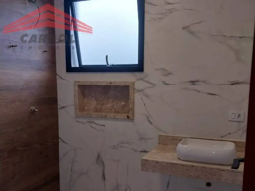 Casa de Condomínio com 3 quartos à venda, 250m2 em Recanto Quarto Centenário, Jundiai - SP - imagem 8 Foto 8 de Casa de Condomínio com 3 quartos à venda, 250m2 em Recanto Quarto Centenário, Jundiai - SP