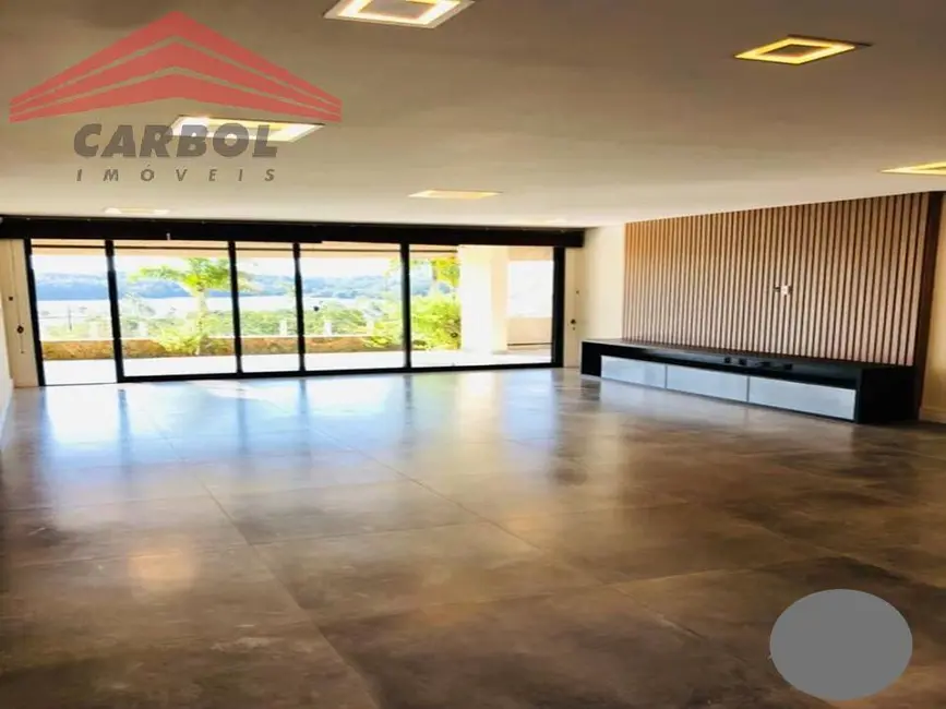 Foto 9 de Casa de Condomínio com 5 quartos à venda, 606m2 em Jardim Florestal, Jundiai - SP