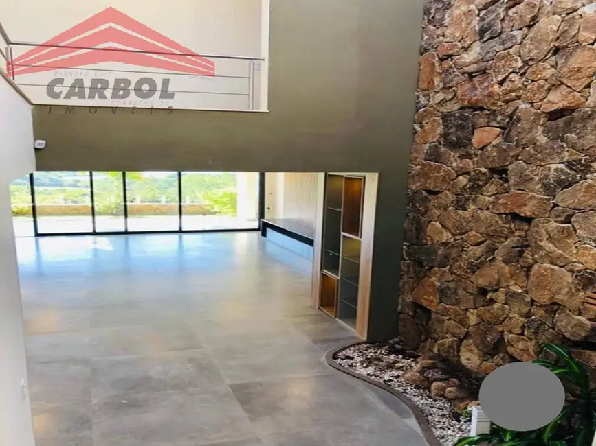 Foto 8 de Casa de Condomínio com 5 quartos à venda, 606m2 em Jardim Florestal, Jundiai - SP