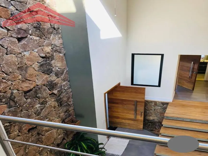 Foto 7 de Casa de Condomínio com 5 quartos à venda, 606m2 em Jardim Florestal, Jundiai - SP