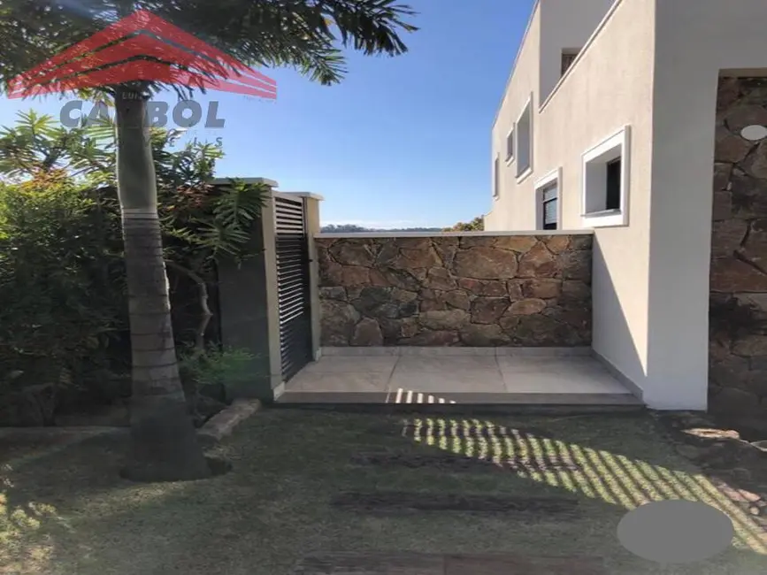 Foto 6 de Casa de Condomínio com 5 quartos à venda, 606m2 em Jardim Florestal, Jundiai - SP