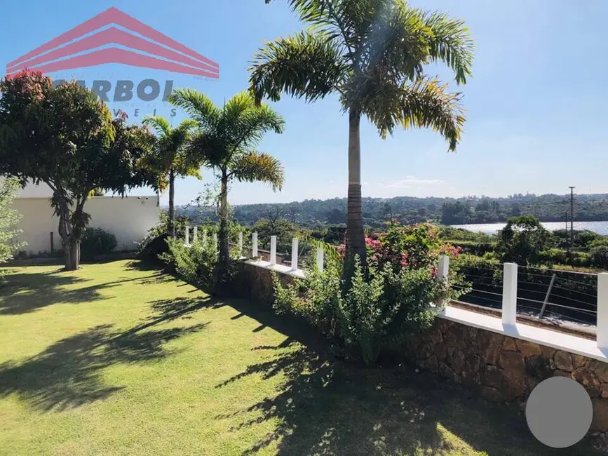 Foto 2 de Casa de Condomínio com 5 quartos à venda, 606m2 em Jardim Florestal, Jundiai - SP