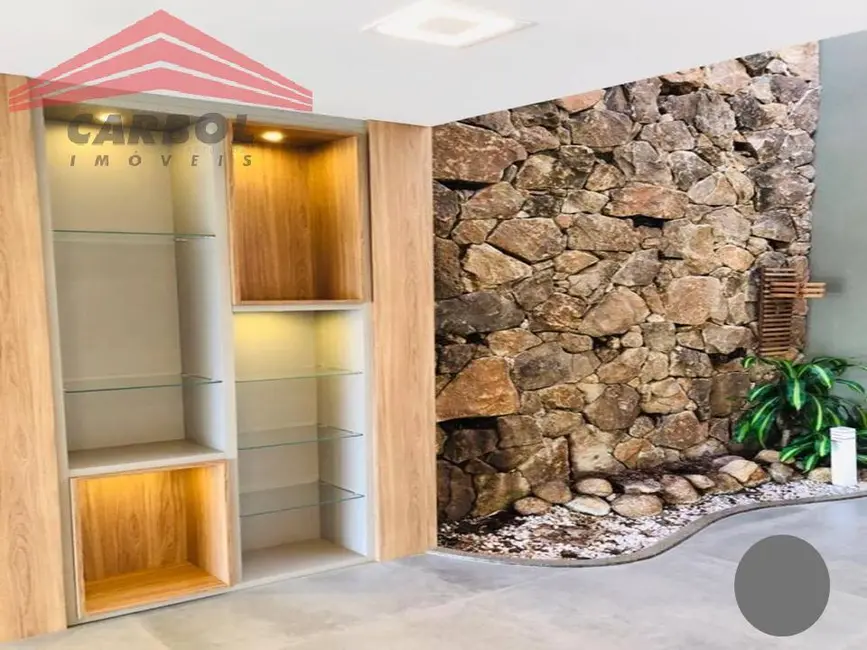 Foto 5 de Casa de Condomínio com 5 quartos à venda, 606m2 em Jardim Florestal, Jundiai - SP