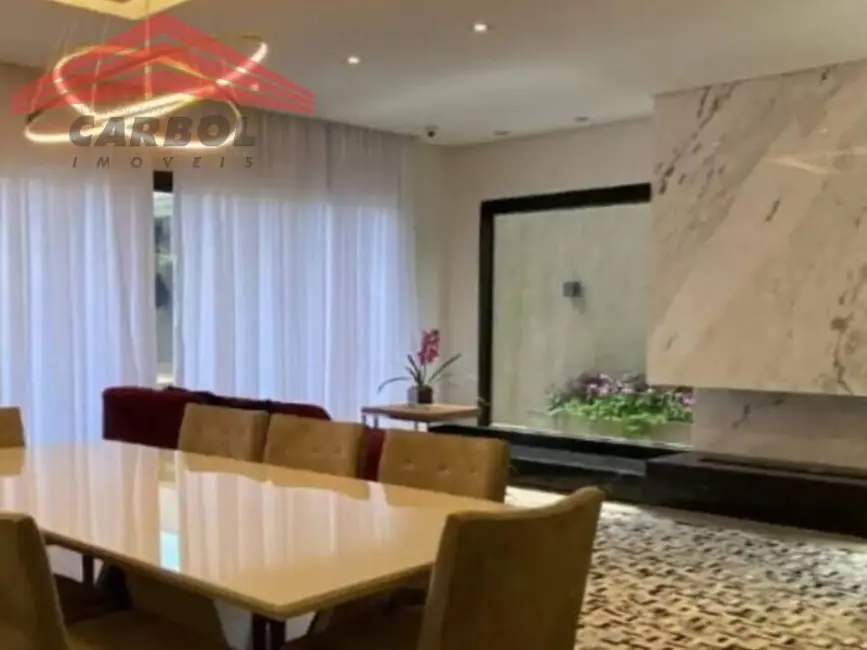 Foto 4 de Casa de Condomínio com 4 quartos à venda, 500m2 em Jardim Florestal, Jundiai - SP